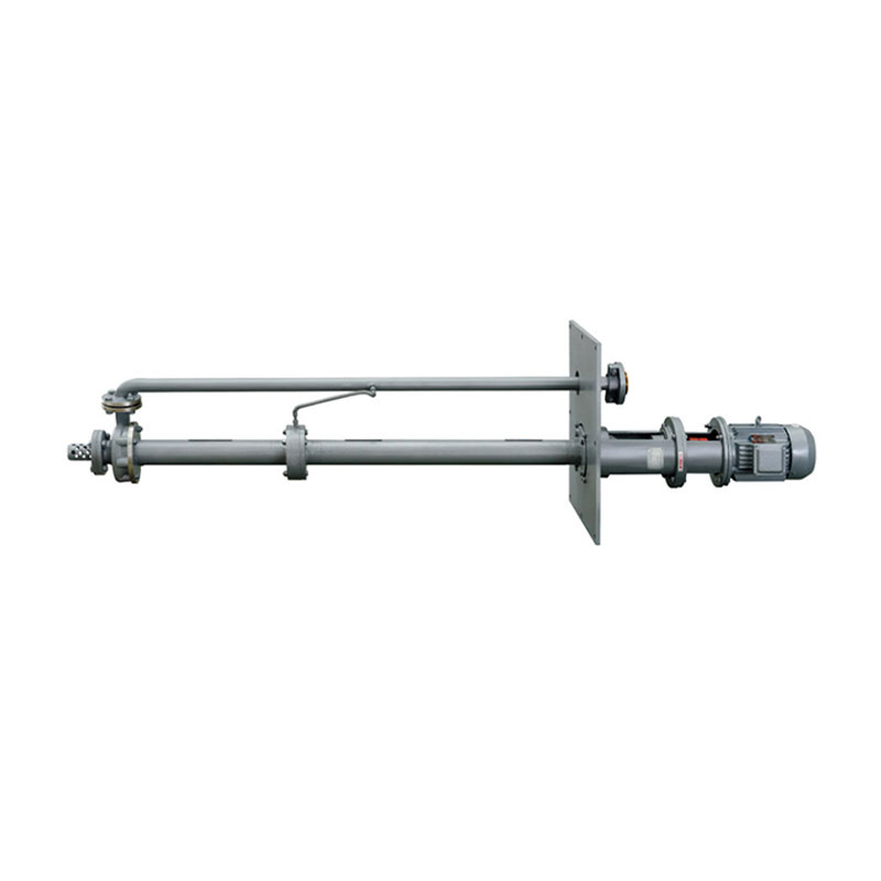 Bombas sumergibles verticales serie FY (HY)